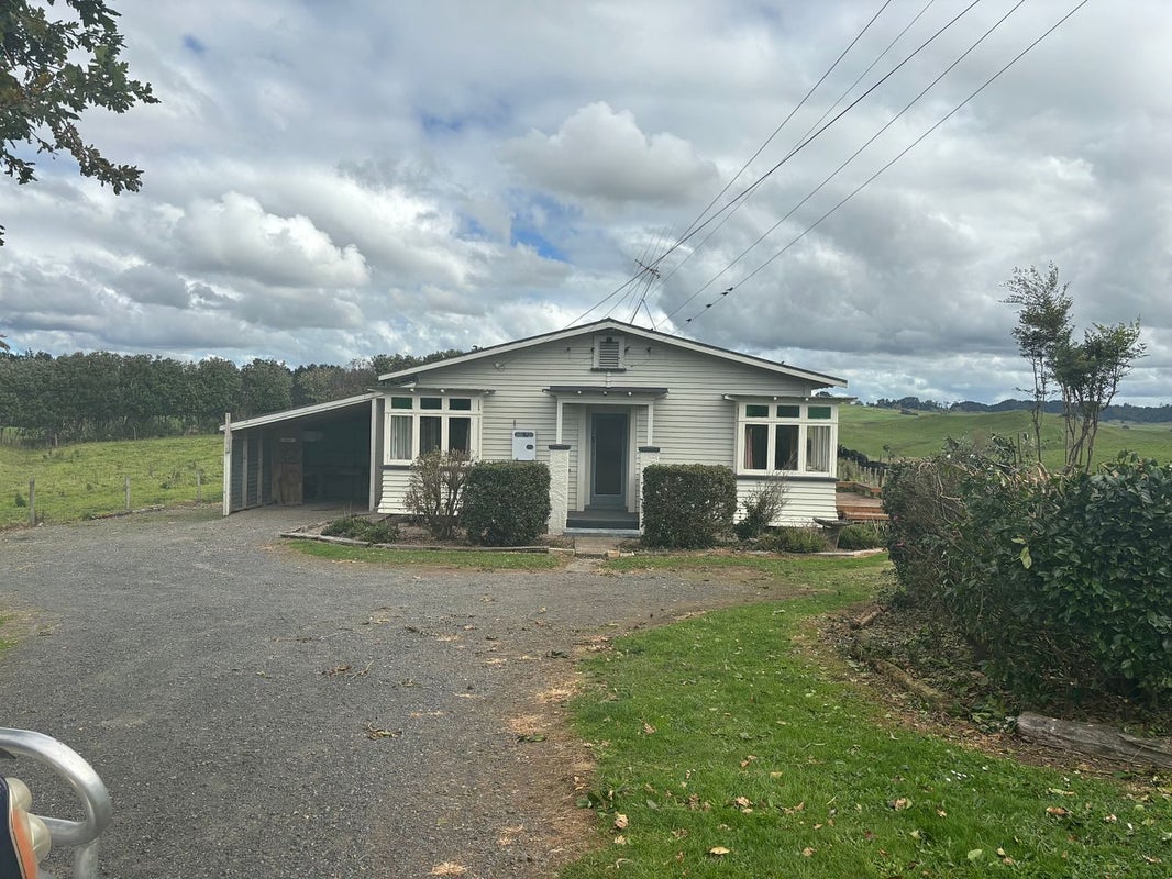 669 Waikokowai Road, Rotongaro, Huntly - Carousel 1