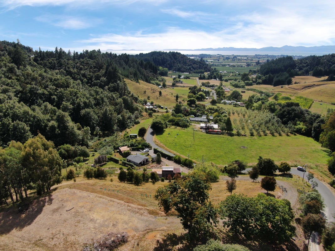214 Brooklyn Valley Road, Brooklyn, Motueka - Carousel 1