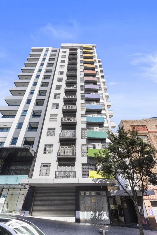 6D/25 Rutland Street, Auckland Central, Auckland - Carousel 8