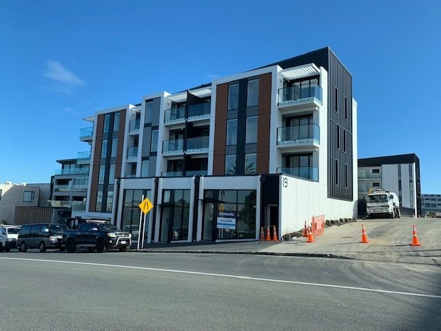 315/19 Rawene Road, Birkenhead, Auckland - Carousel 1