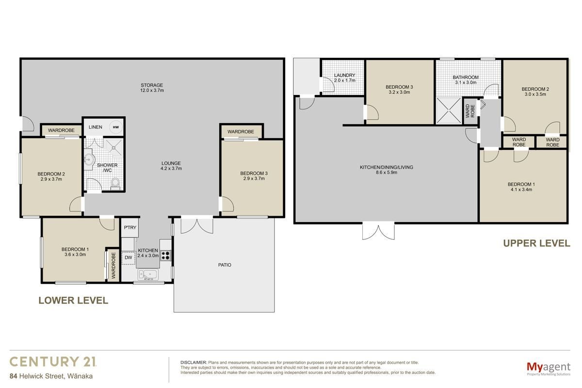 84 Helwick Street, Wānaka - Carousel 45