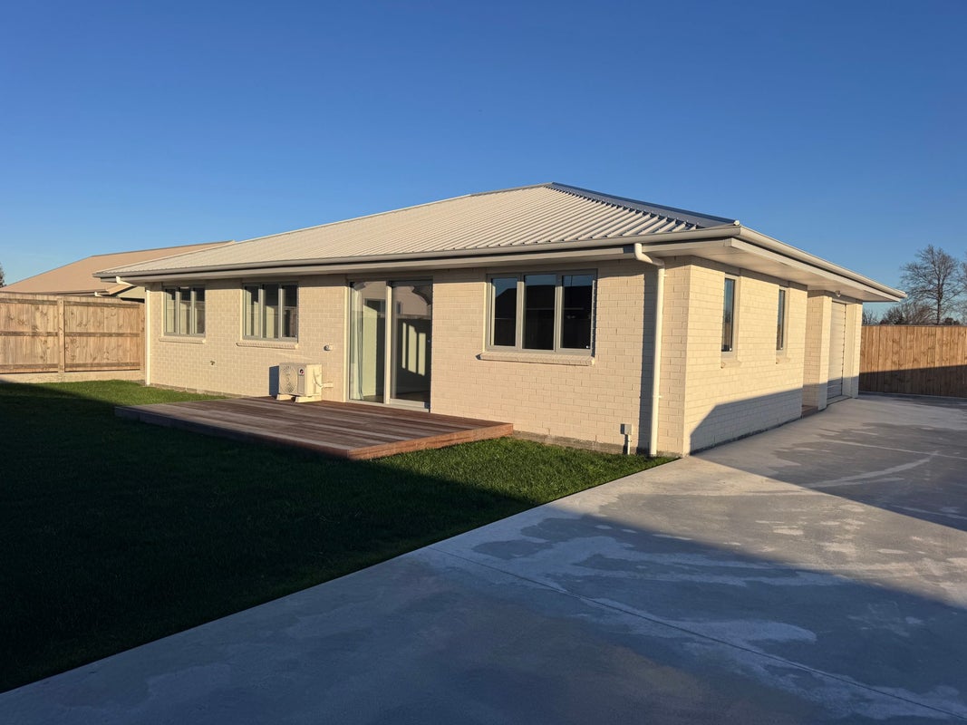 96C Churcher Street, Maewa, Feilding - Carousel 2