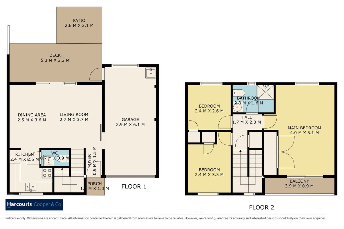 59C Astley Avenue, New Lynn, Auckland - Carousel 17