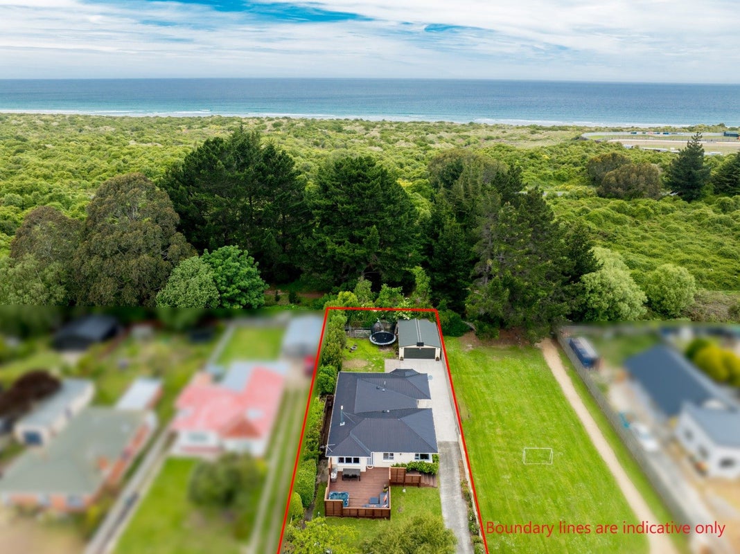 7 Viscount Road, Waldronville, Dunedin - Carousel 2
