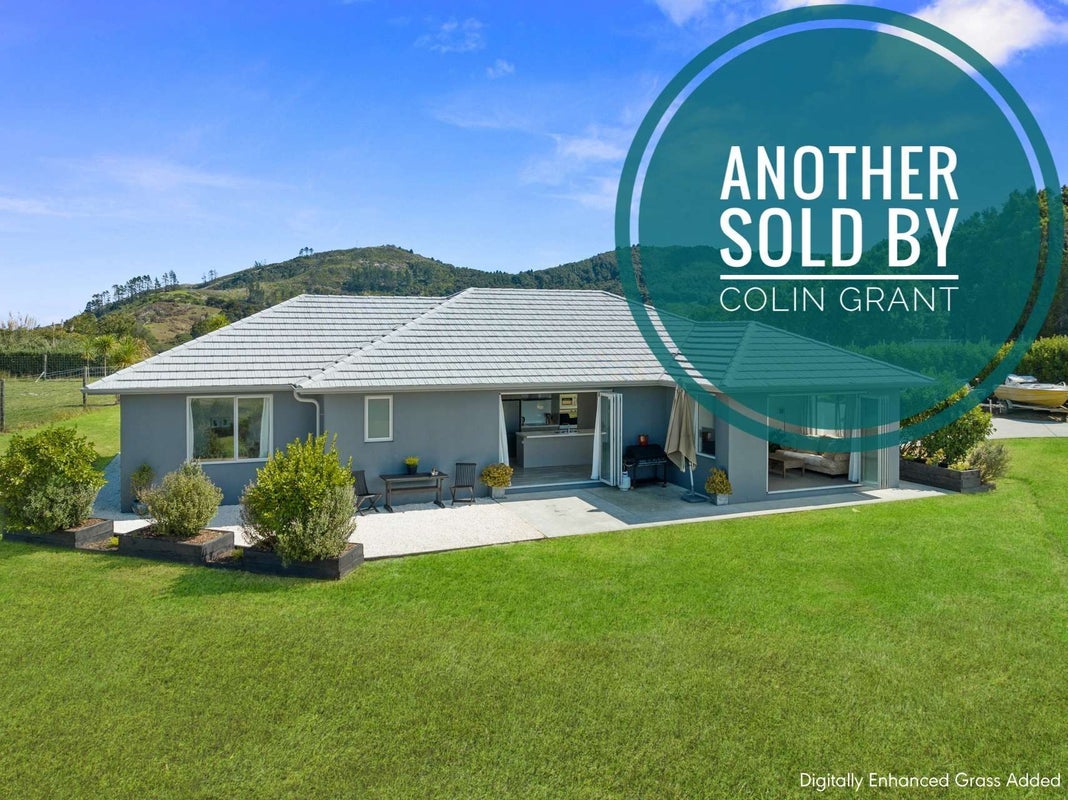 57 Poyner Road, Makarau, Warkworth - Carousel 1