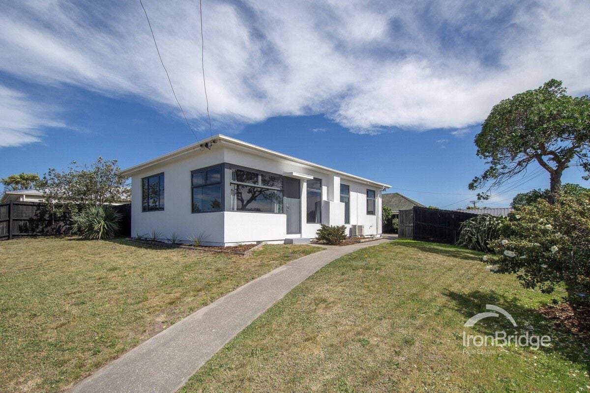 2 Tonks Street, North New Brighton, Christchurch - Carousel 1