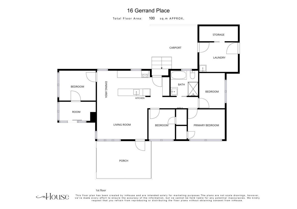 16 Gerrand Place, Chedworth Park, Hamilton, Waikato - Carousel 27
