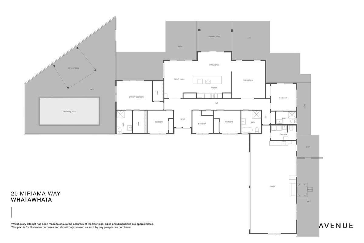 20 Miriama Way, Whatawhata, Hamilton - Carousel 33