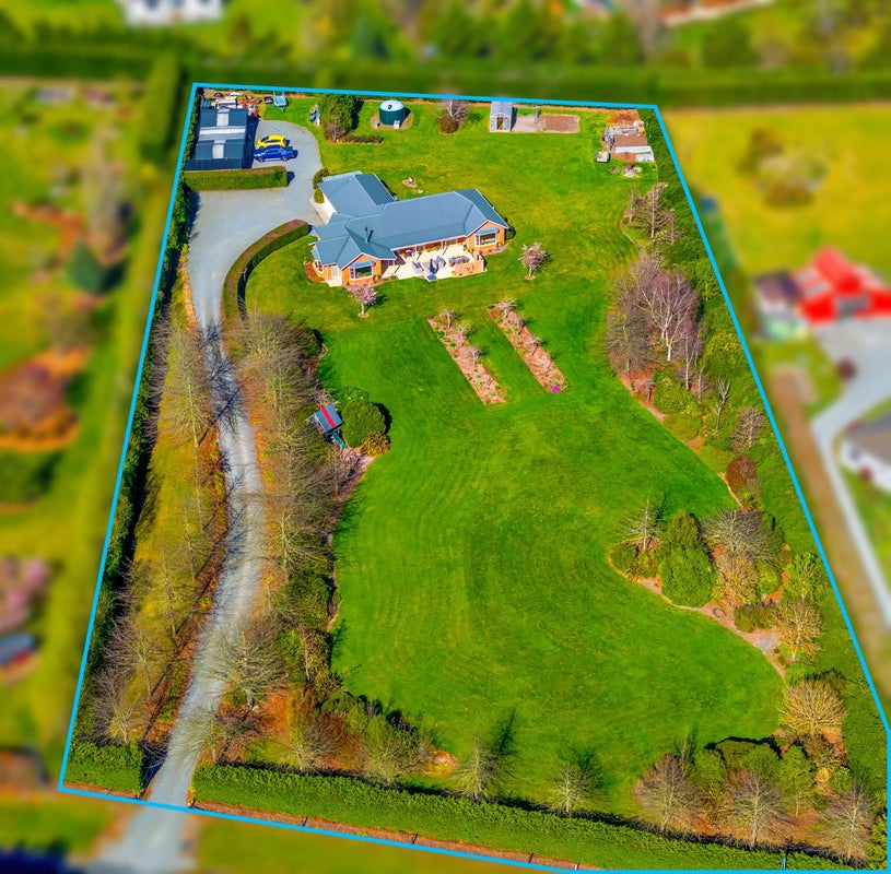 53 Roscrea Place, Swannanoa, Kaiapoi - Carousel 2