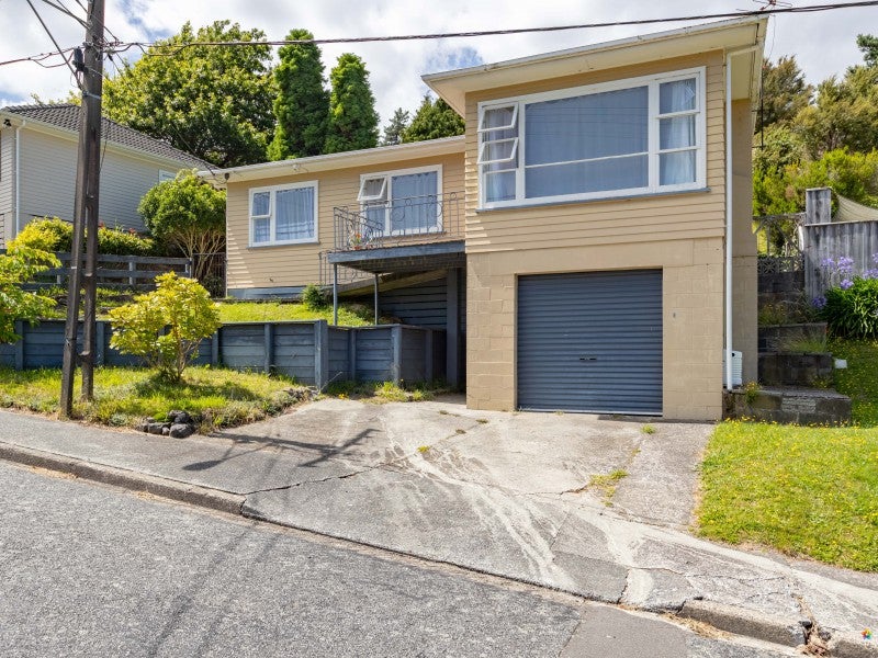 8 Gawler Grove, Wainuiomata, Lower Hutt - Carousel 18