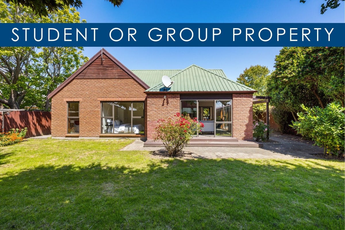 10 Lodge Place, Ilam, Christchurch - Carousel 1