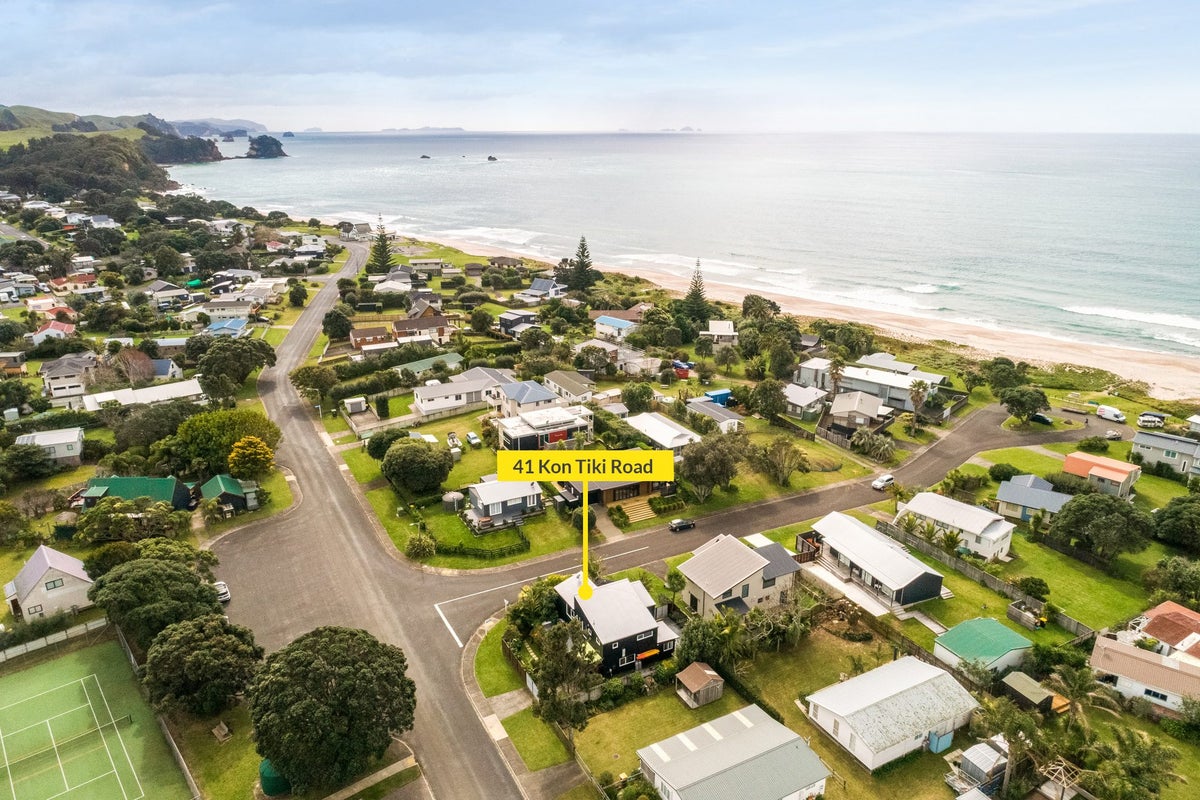 41 Kon Tiki Road, Whiritoa, Waihi - Carousel 20