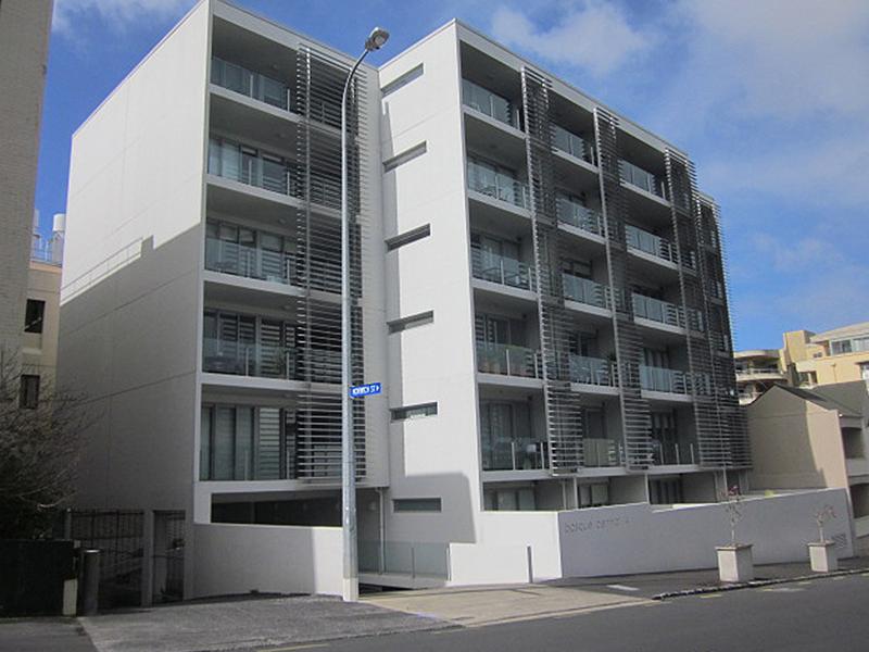 1C/14 Exmouth Street, Eden Terrace, Auckland - Carousel 17