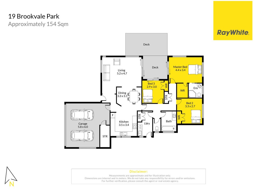 19 Brookvale Park, Stanmore Bay, Whangaparaoa - Carousel 25