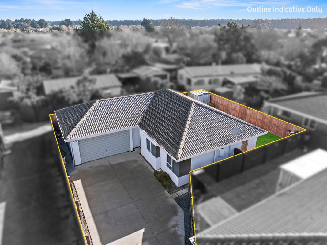 2/78 Inwoods Road, Parklands, Christchurch - Carousel 1
