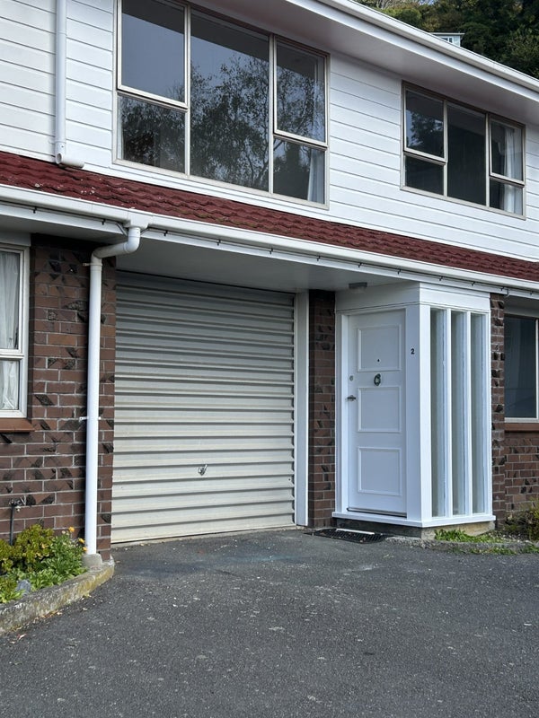 13 Upper Bourke Street, Kilbirnie, Wellington - Carousel 1