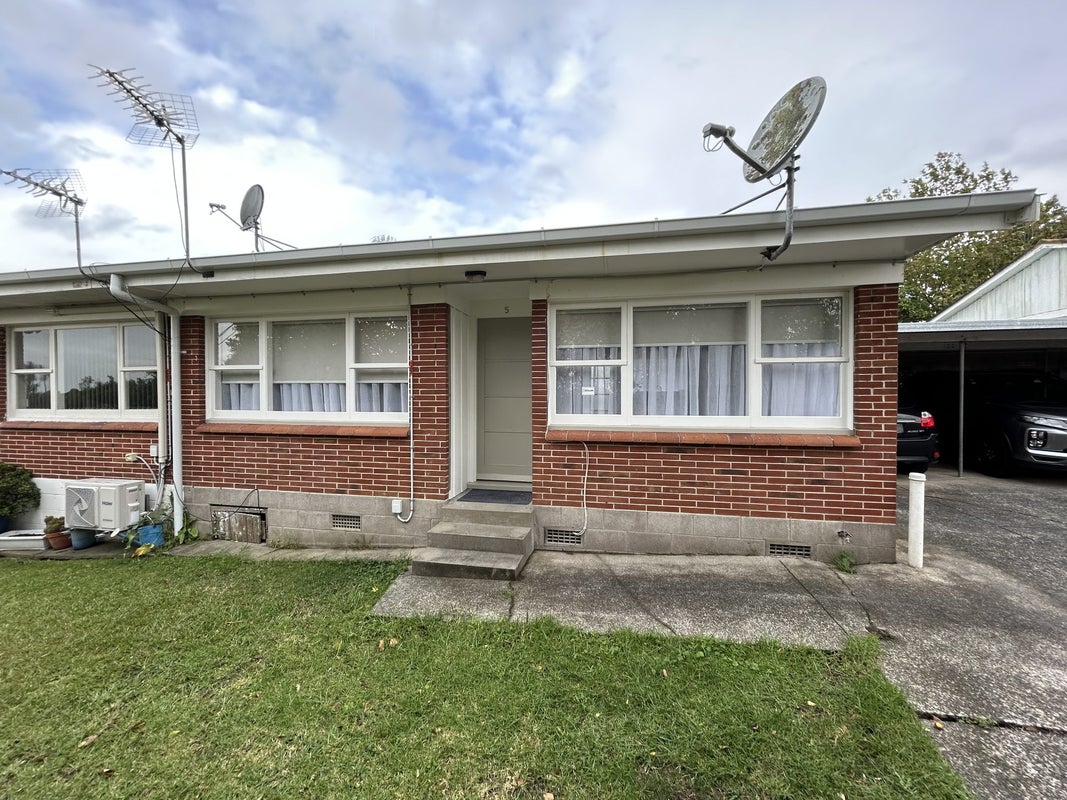 5/58 Willoughby Avenue, Howick, Auckland - Carousel 13