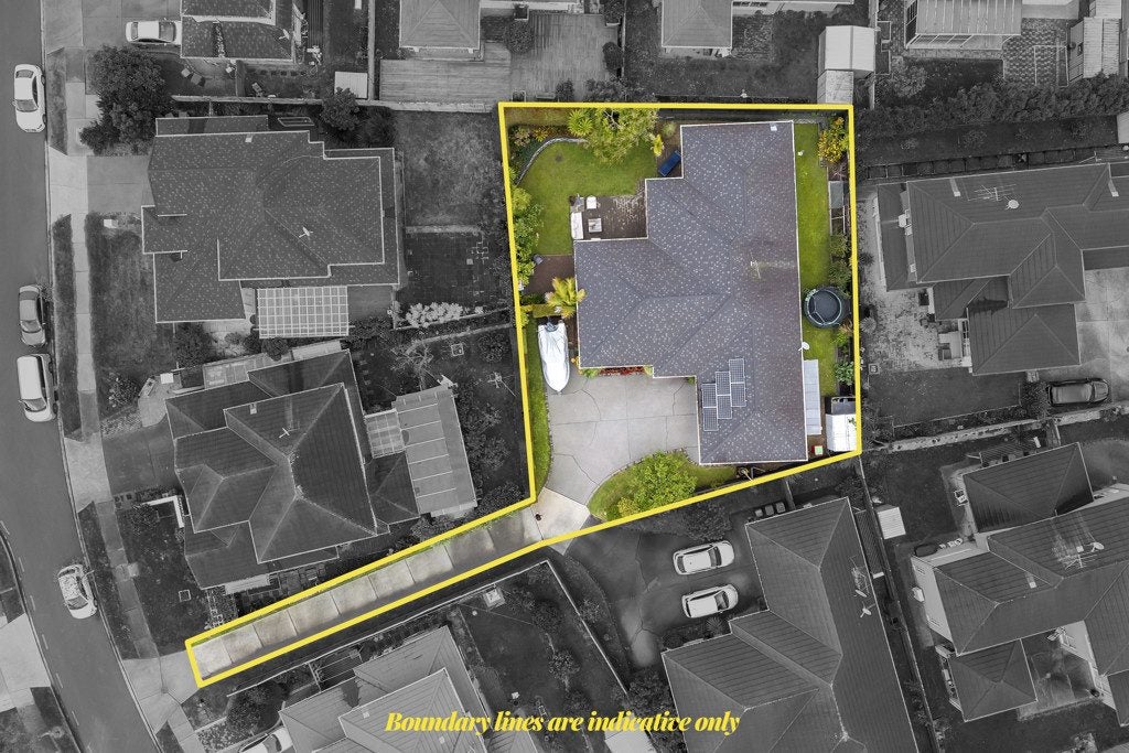 13 Kaitune Drive, Flat Bush, Manukau City, Auckland - Carousel 35