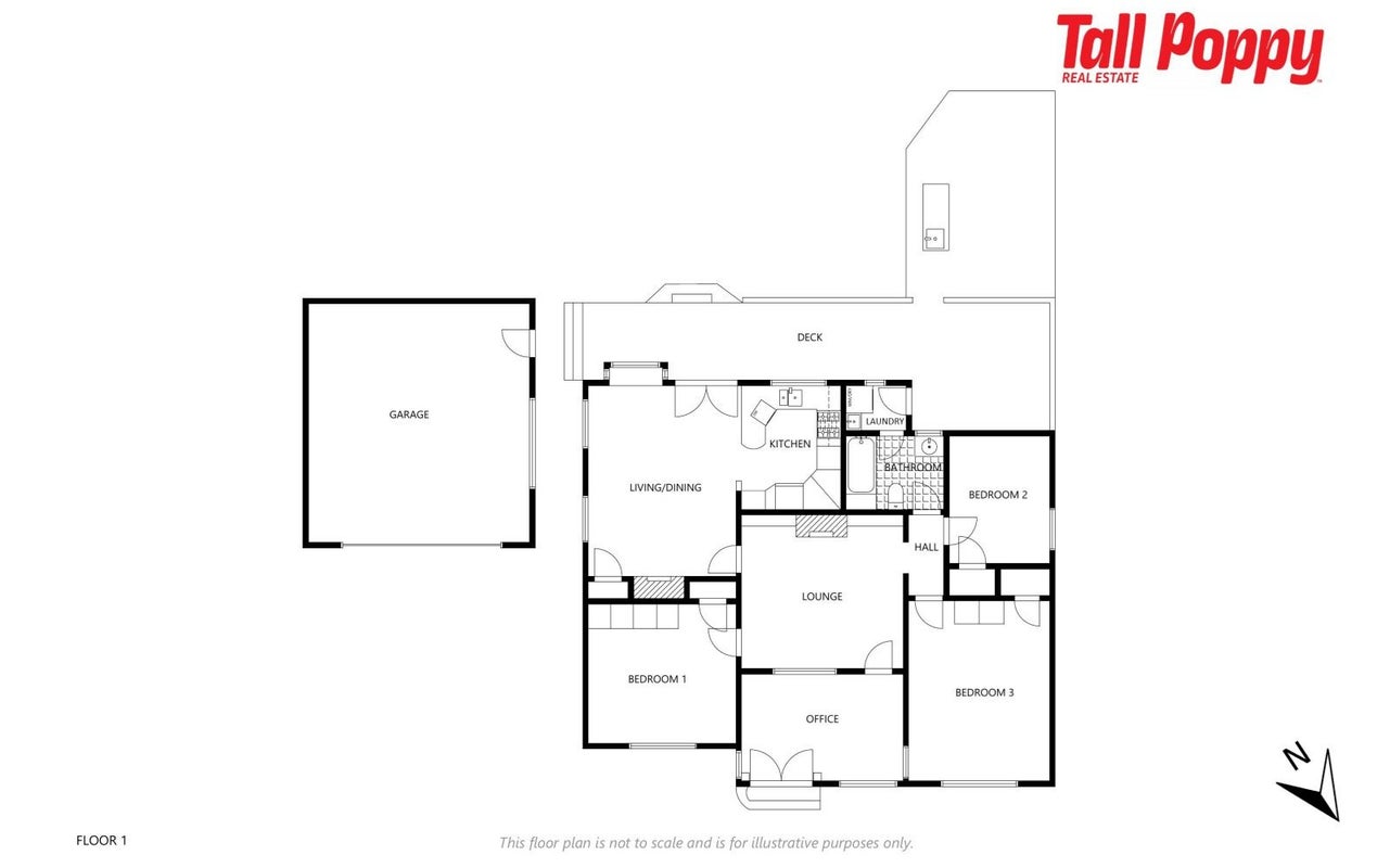 15 Rainforth Street, Roslyn, Palmerston North - Carousel 30