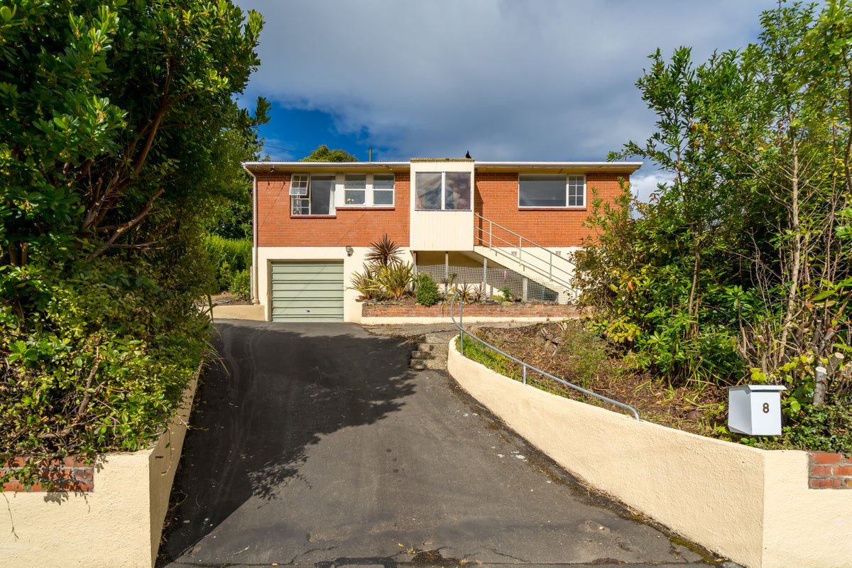 8 Wray Street, Brockville, Dunedin - Carousel 1