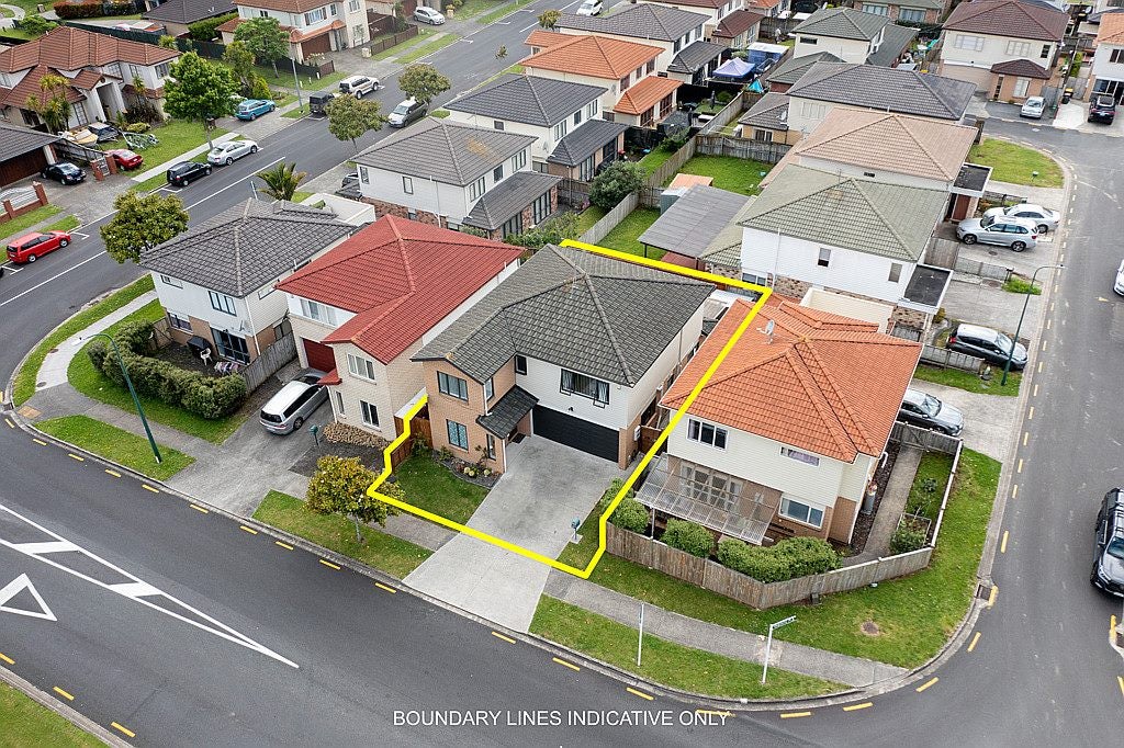 6 Erica Road, Flat Bush, Auckland - Carousel 27