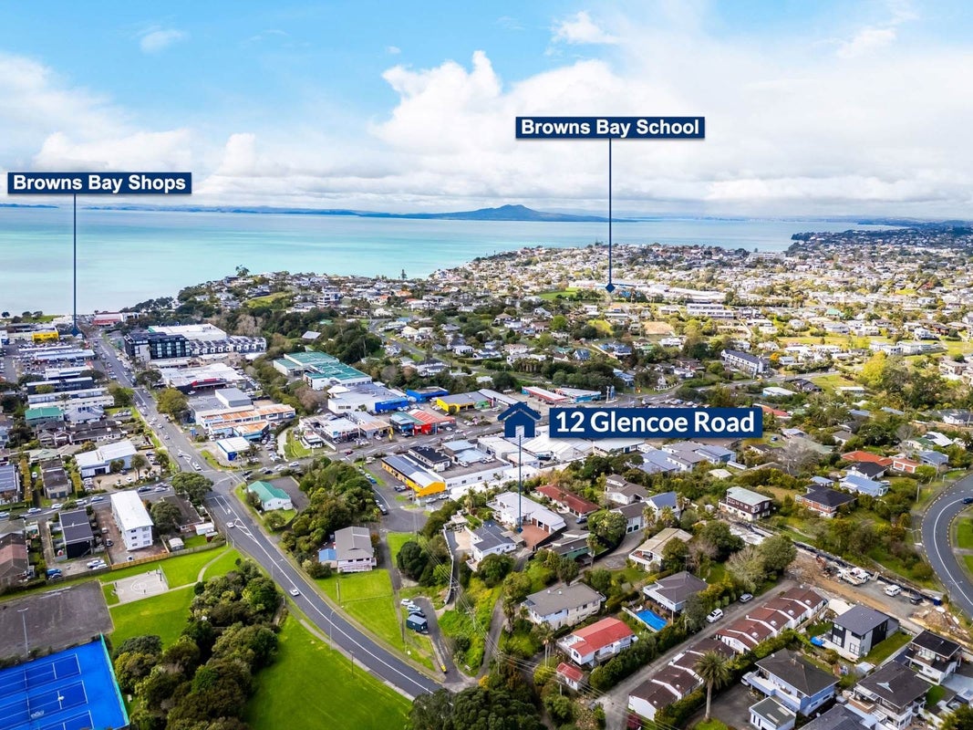 12 Glencoe Road, Browns Bay, North Shore City, Auckland - Carousel 44