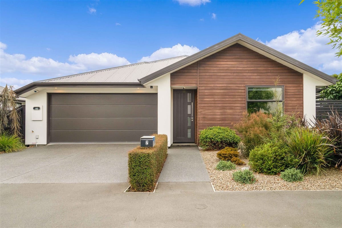 7 Mackay Street, Wigram, Christchurch - Carousel 19