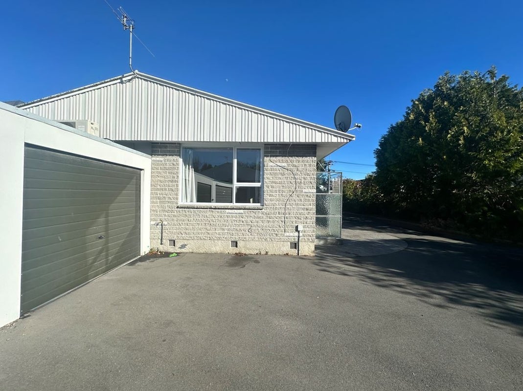 2/504 Barbadoes Street, Edgeware, Christchurch - Carousel 14