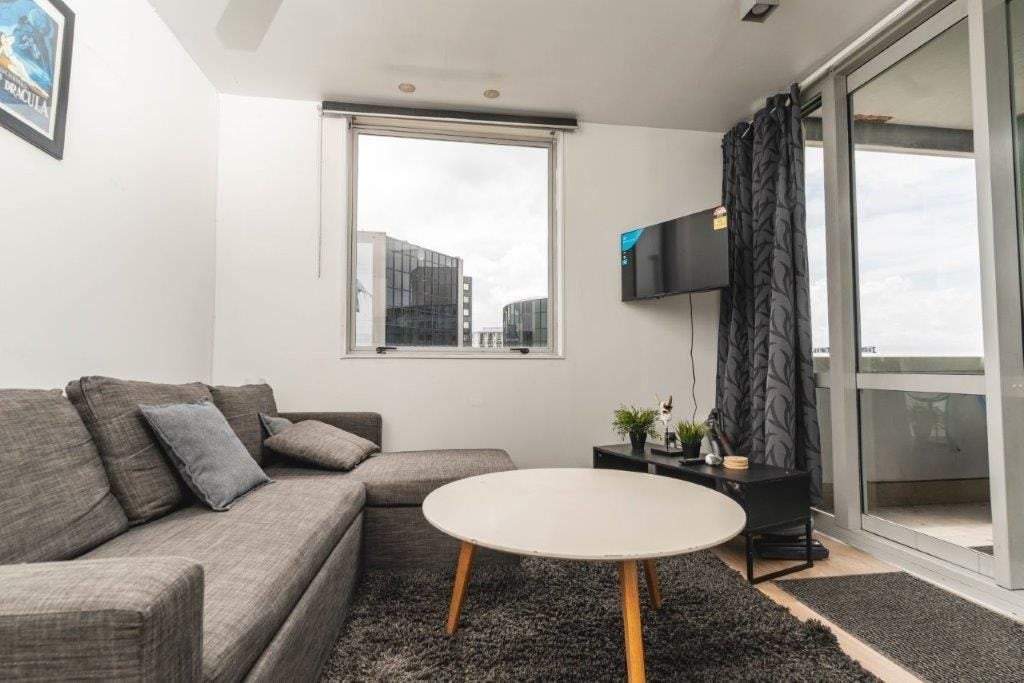 6H/15 City Road, Auckland Central, Auckland - Carousel 1