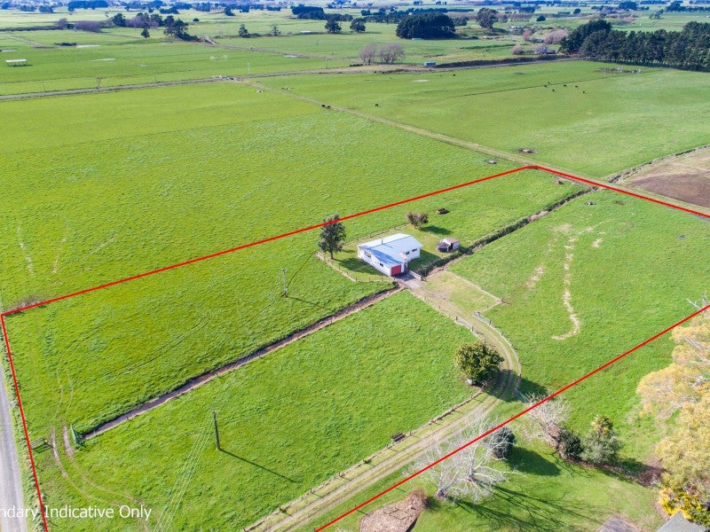 412A Taikorea Road, Glen Oroua, Palmerston North - Carousel 1