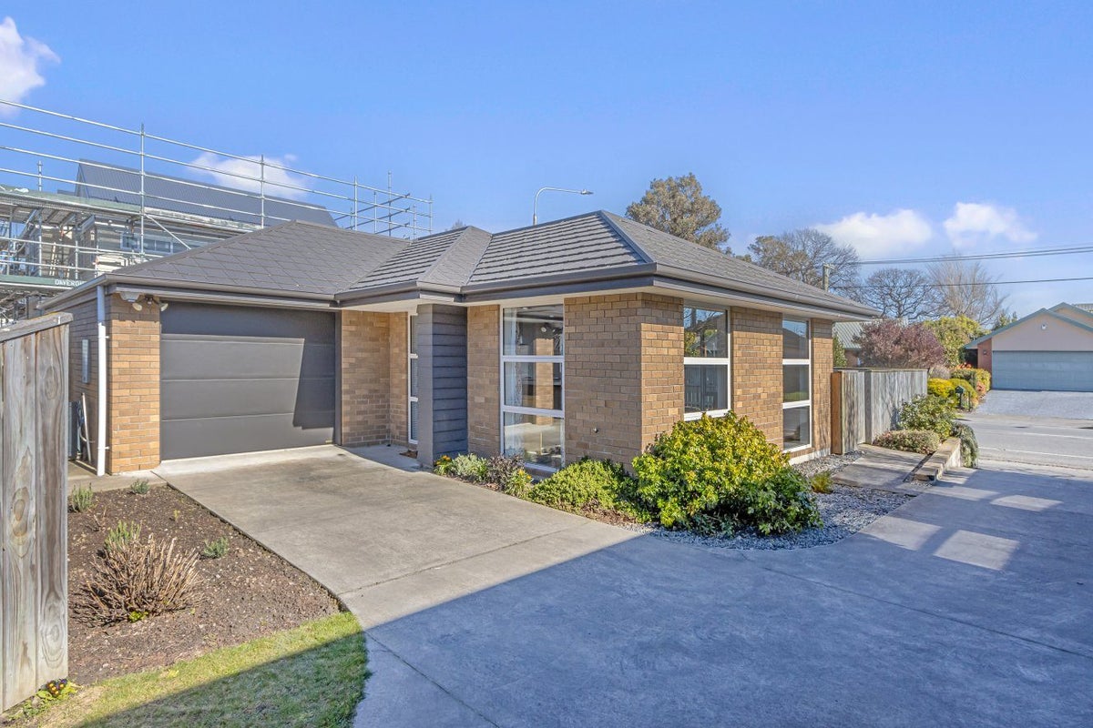 1/8 Ensors Road, Opawa, Christchurch - Carousel 2