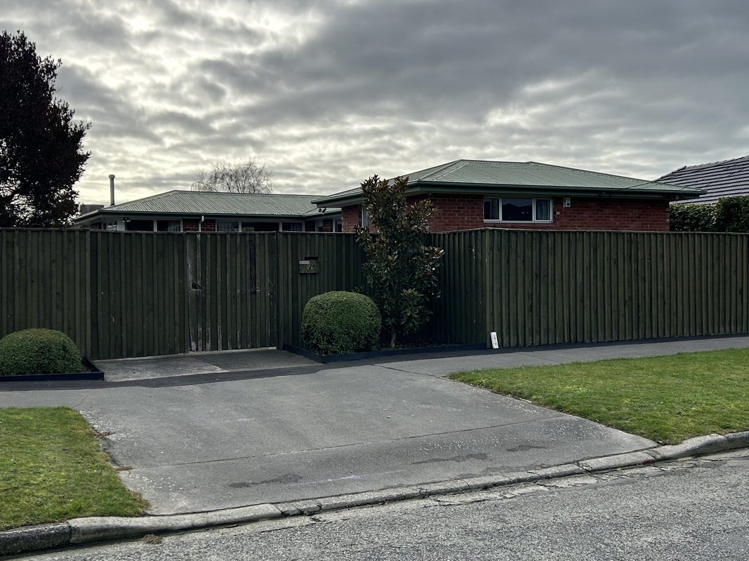 26 Kaiwara Street, Hoon Hay, Christchurch - Carousel 14