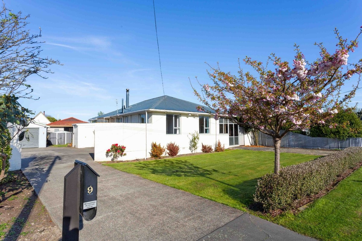 9A Kissel Street, Templeton, Christchurch - Carousel 1