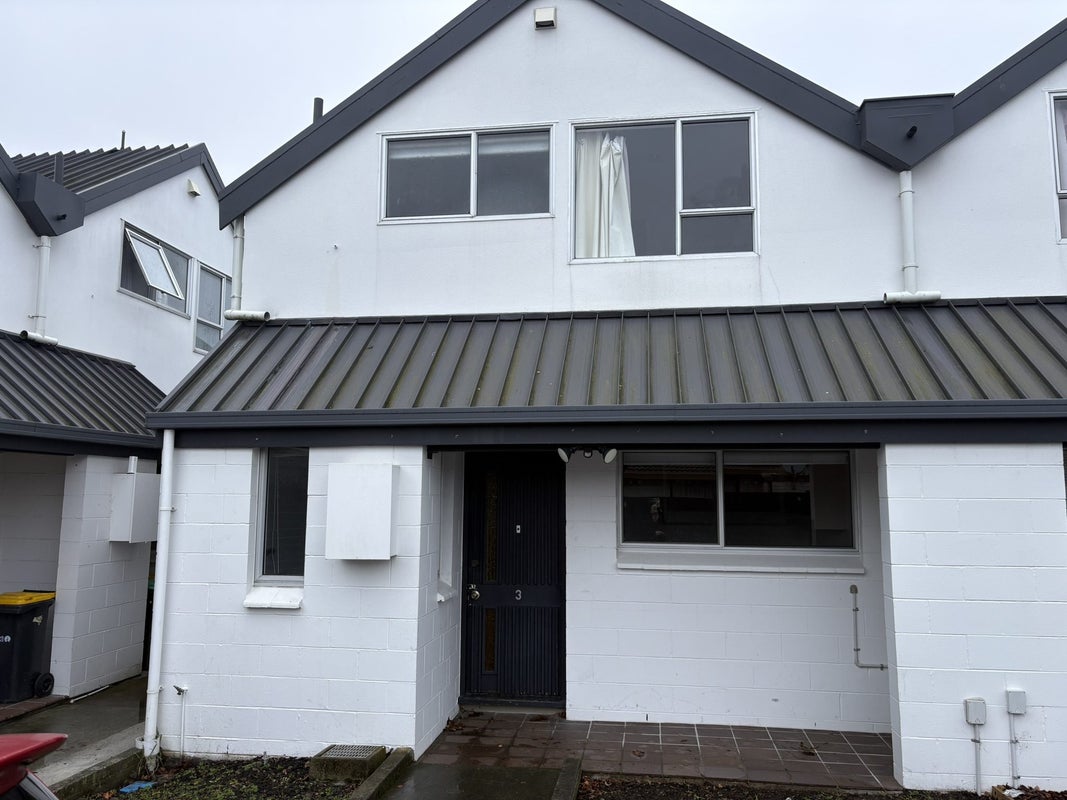 3/33 Pavitt Street, Richmond, Christchurch - Carousel 1