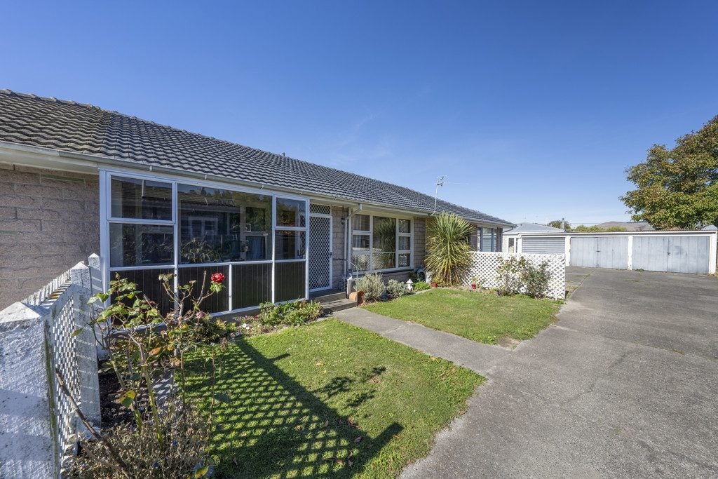3/566 Gloucester Street, Linwood, Christchurch - Carousel 15