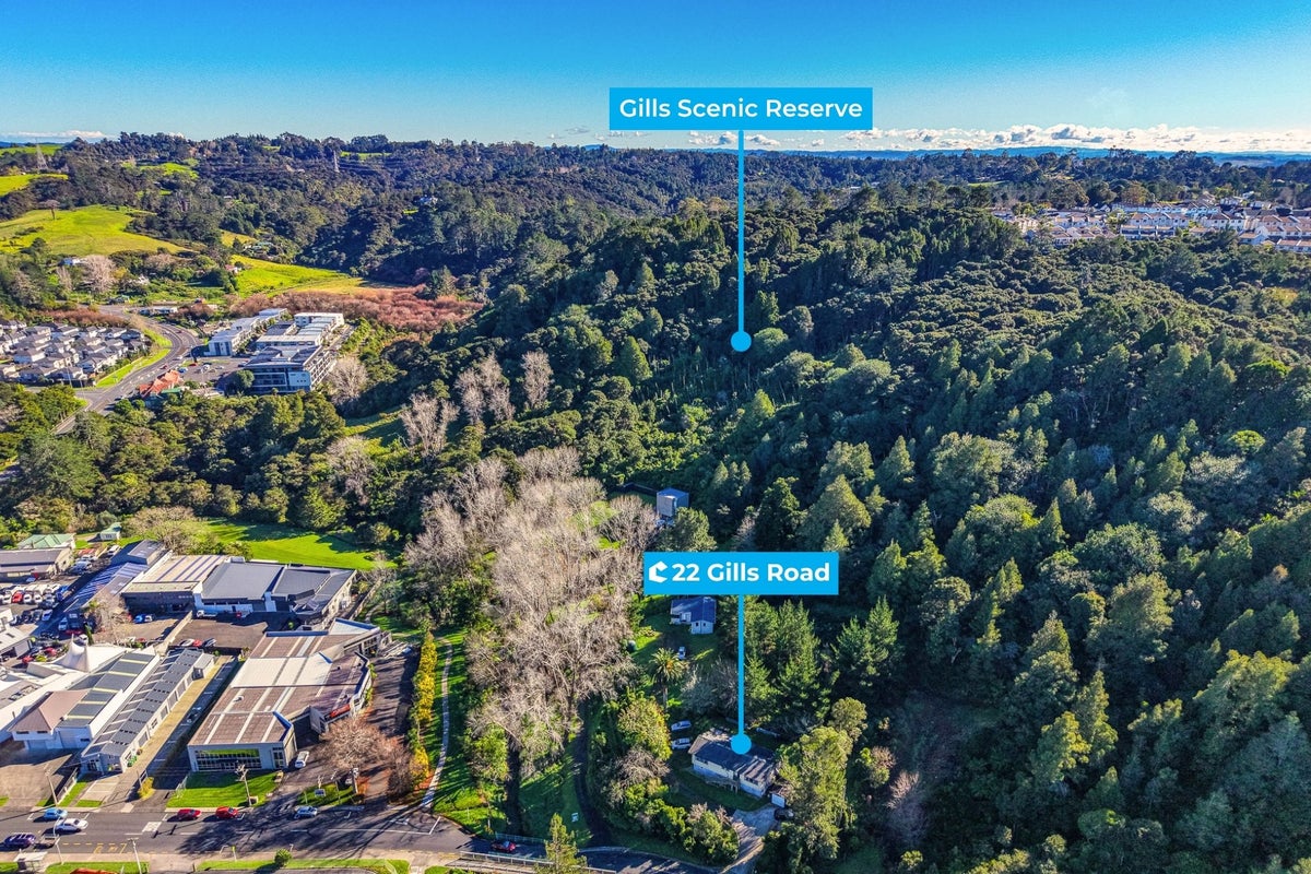 22 Gills Road, Albany, North Shore City, Auckland - Carousel 24
