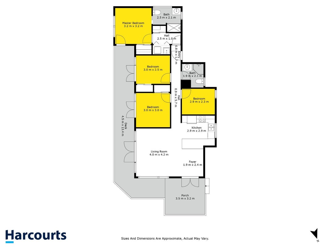 2/58 Botany Road, Howick, Auckland - Carousel 34