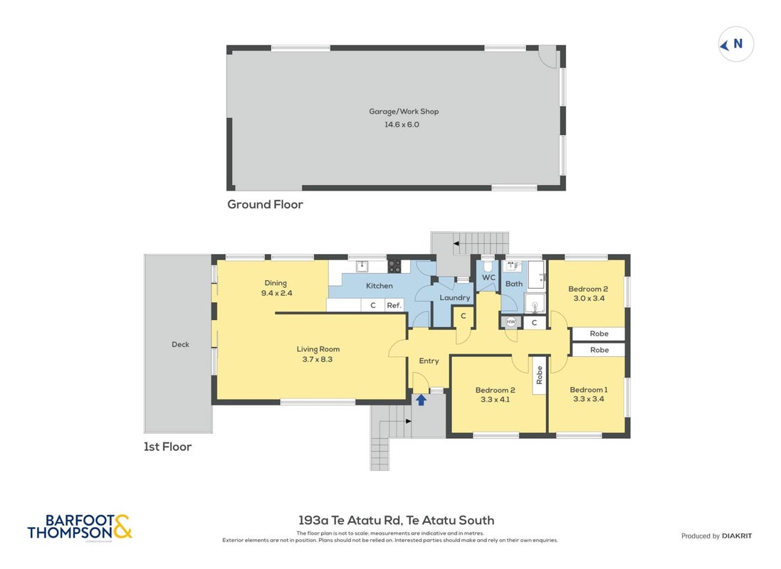 193A Te Atatu Road, Te Atatu South, Auckland - Carousel 17