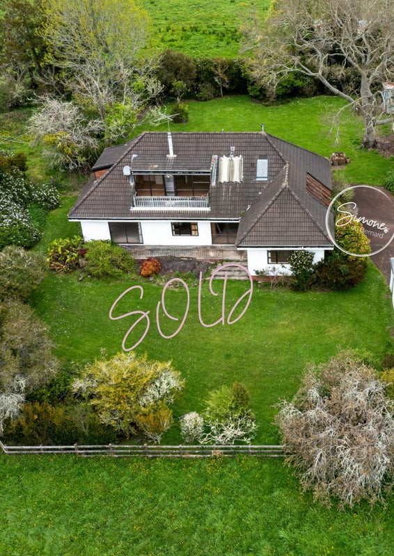288 Waitoki Road, Waitoki, Kaukapakapa - Carousel 1
