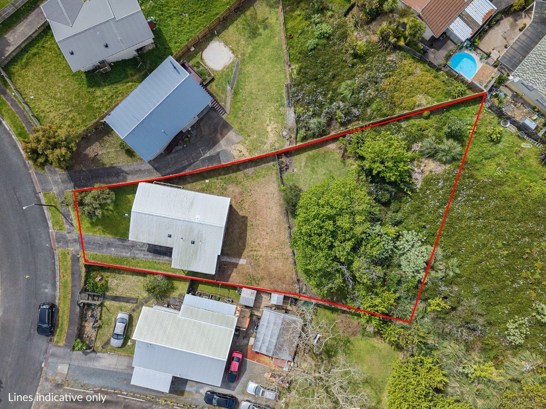 13 Warwick Place, Raumanga, Whangarei - Carousel 17