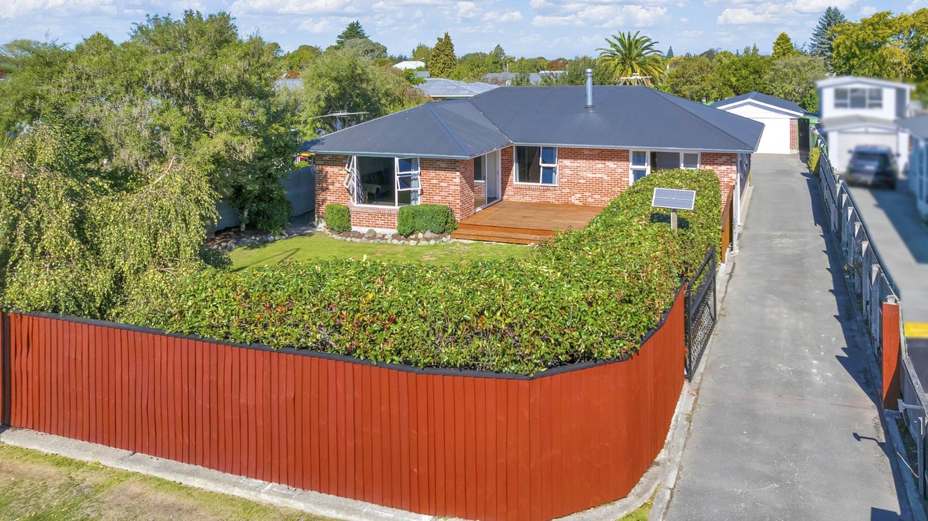 131 Blackett Street, Rangiora, Rangiora - Carousel 1