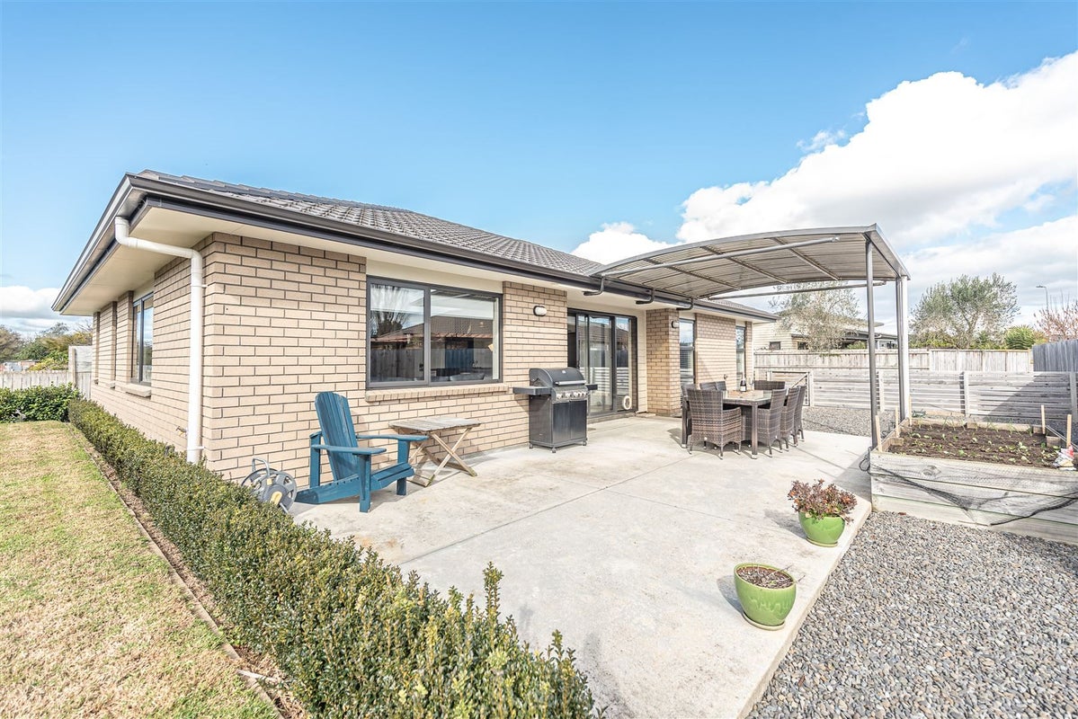 28 Poynter Place, Tawhero, Whanganui - Carousel 1