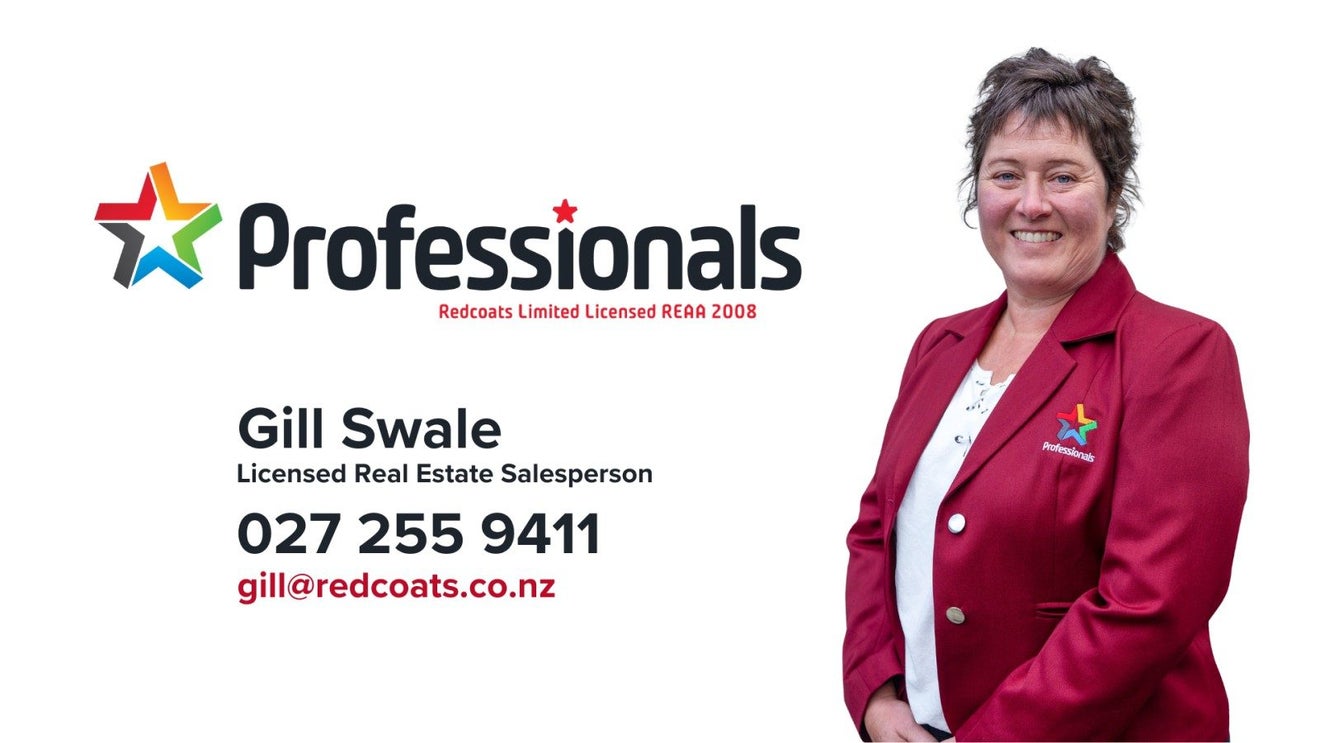 64 Jack Street, Newfield, Invercargill - Carousel 21