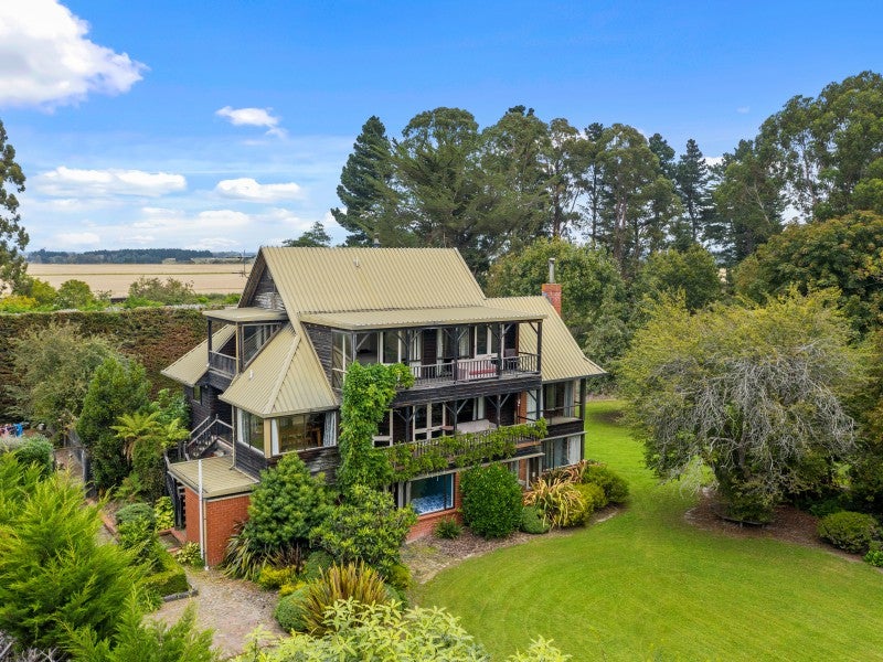 559 Mairaki Road, Fernside, Rangiora - Carousel 1