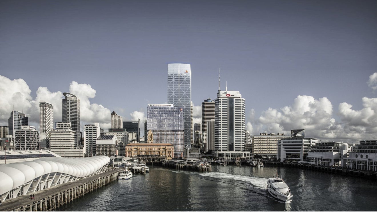 7E/22 Emily Place, Auckland Central, Auckland - Carousel 12