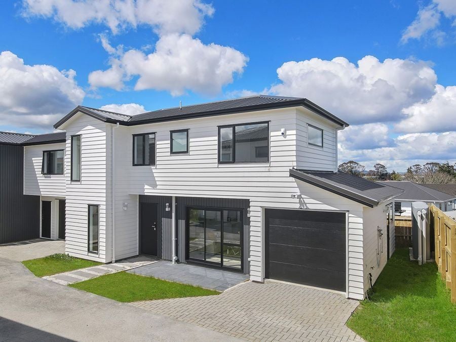 17A Massine Place, Randwick Park, Auckland - Carousel 2