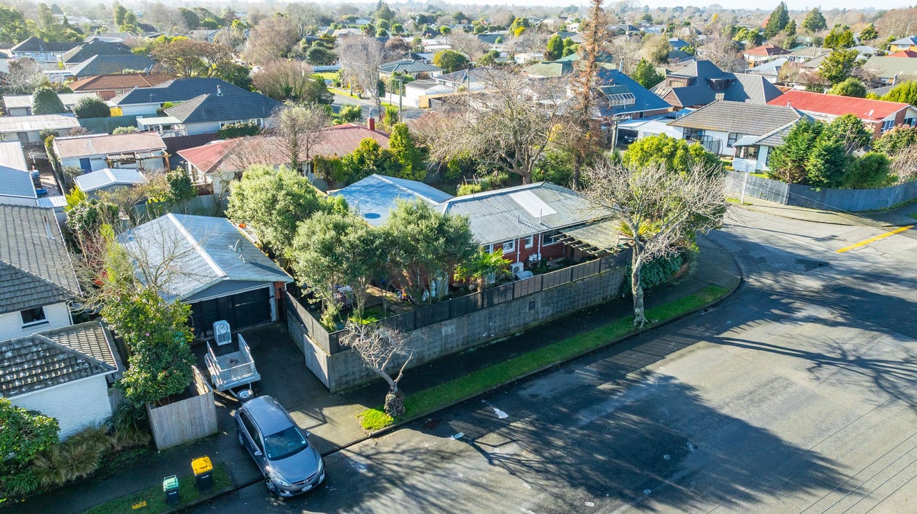 24 Staveley Street, Avonhead, Christchurch - Carousel 13
