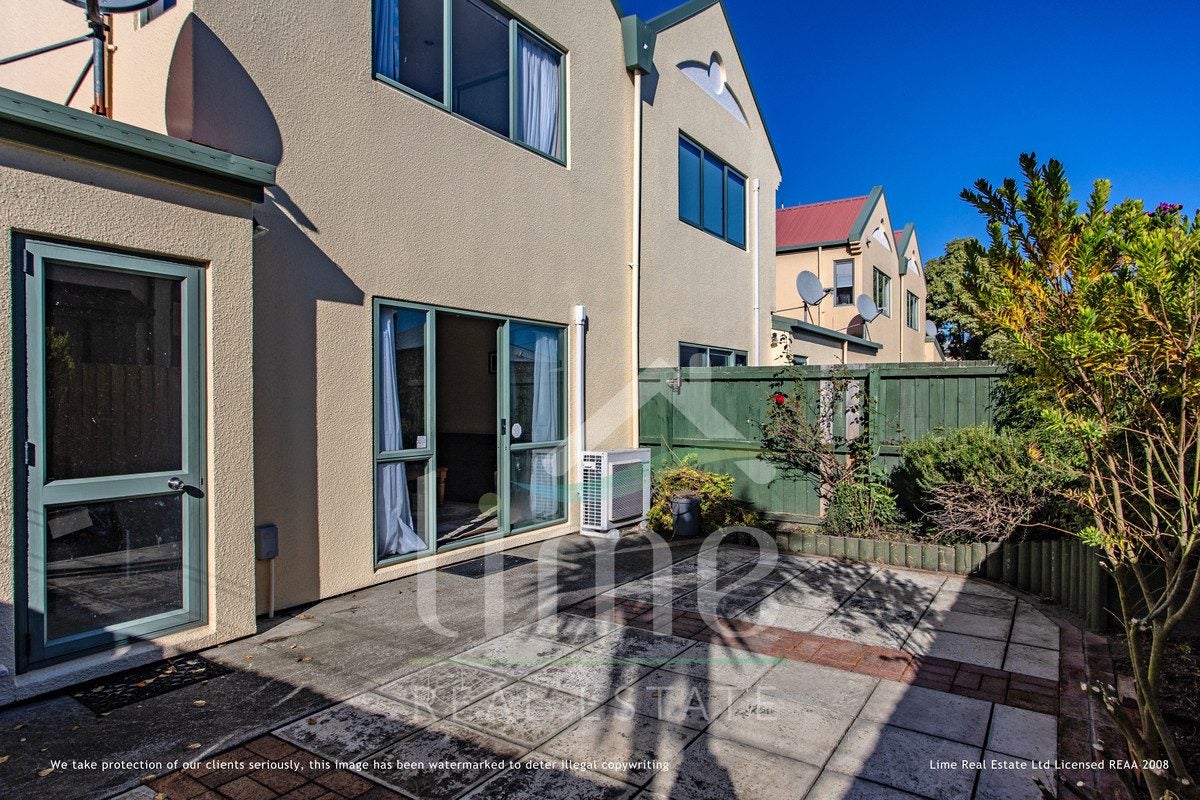 4/61 King Street, Sydenham, Christchurch - Carousel 7