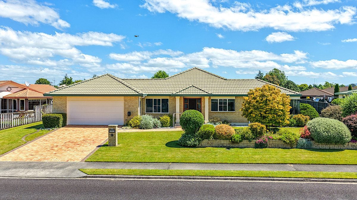 83 Tawari Street, Matamata, Matamata - Carousel 1