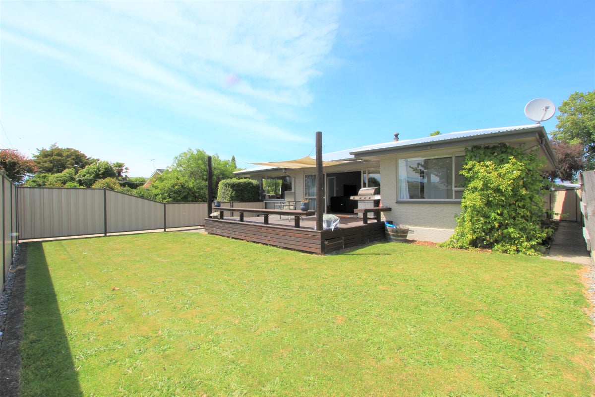 25 Ward Street, Springlands, Blenheim - Carousel 2